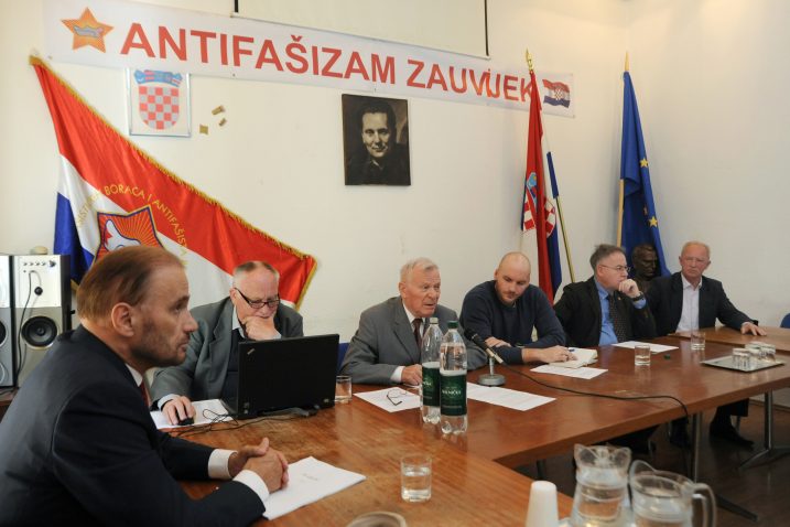 Snimio Darko JELINEK