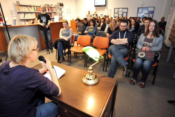 Foto S. Drechsler