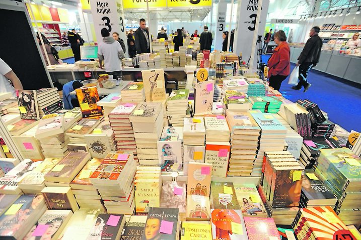 Ilustracija / Snimio Davor Kovačević / NL arhiva