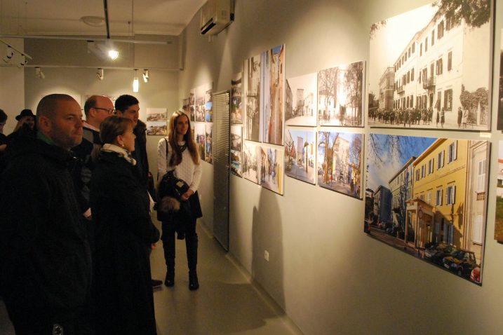 Foto M. Trinajstić