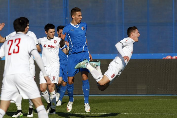 Foto: Tomislav Kristo / CROPIX