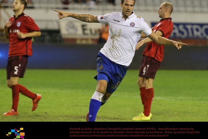 Foto: Ivo Cagalj/PIXSELL