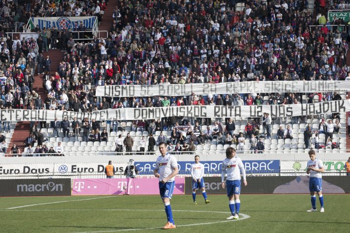 Foto: Bozidar Vukicevic / CROPIX