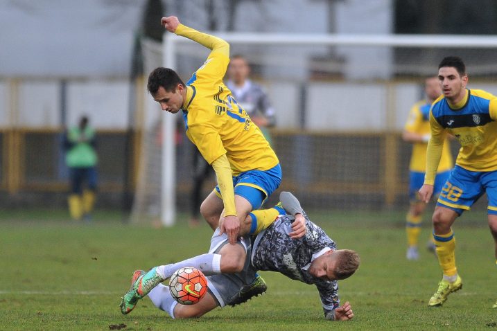 Foto: Damir Krajac / CROPIX