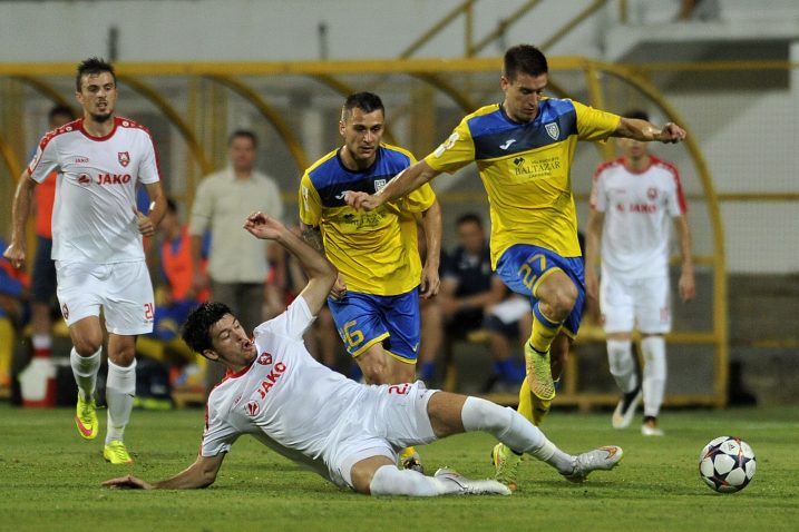 Foto: Damir Krajac / CROPIX