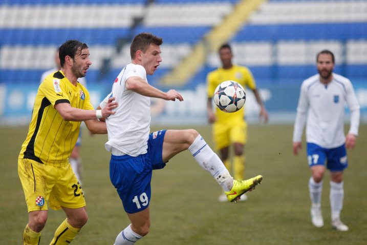 Foto: Vlado Kos / CROPIX