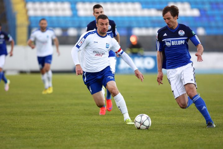 Foto: Vlado Kos / CROPIX