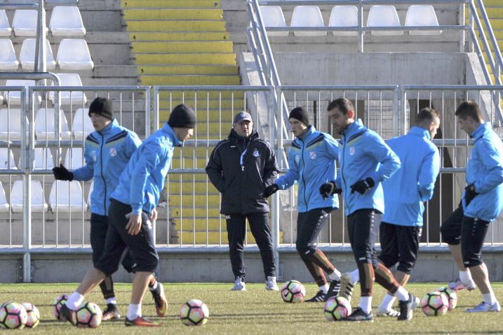 Snimio Vedran KARUZA