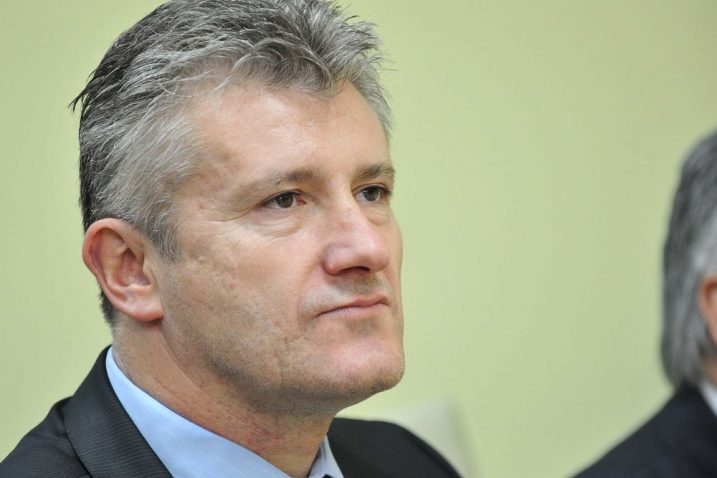 snimio Sergej Drechsler