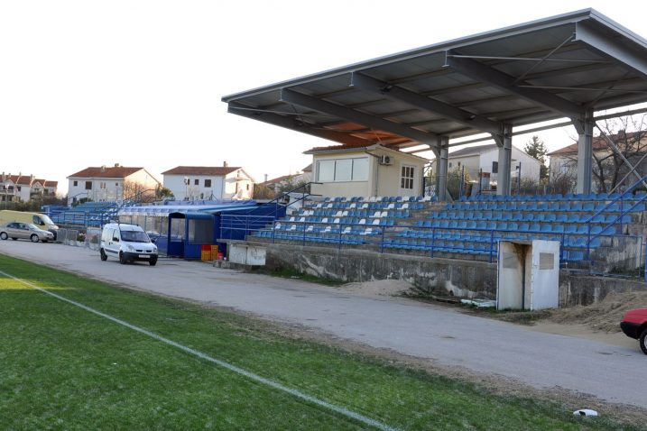 Foto: Mladen trinajstić