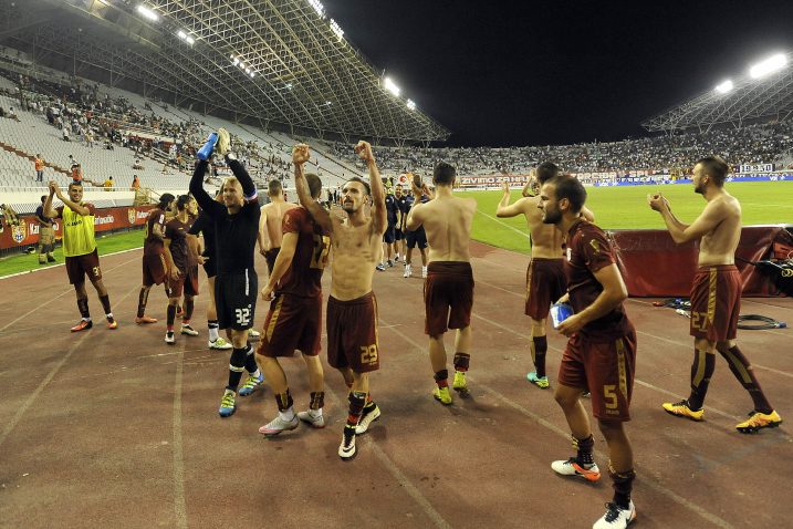 Foto D. Škomrlj