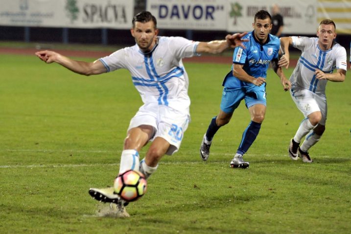Snimio Vedran KARUZA