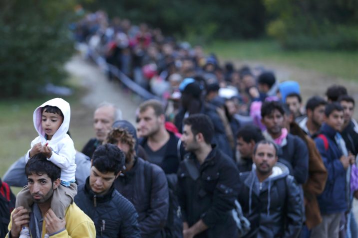 Foto Reuters