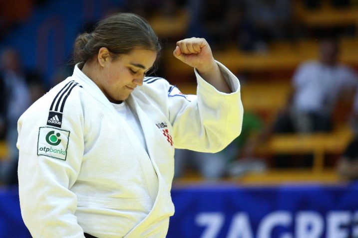 Ivana Šutalo / Foto PIXSELL