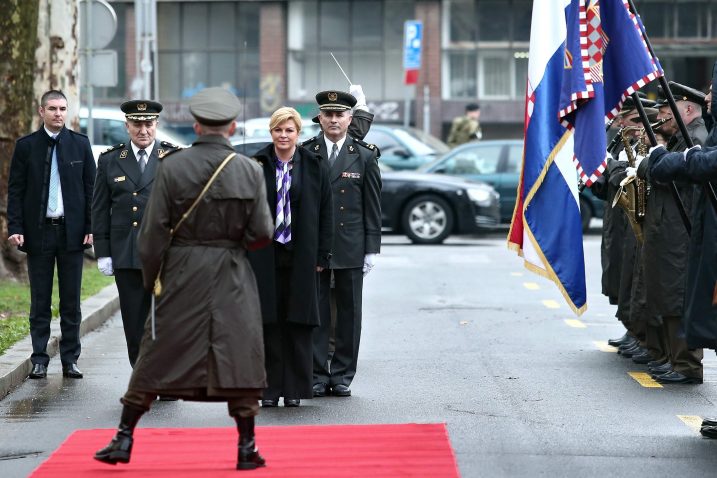 Foto Sanjin Strukić / PIXSELL