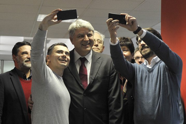Foto N. Reberšak