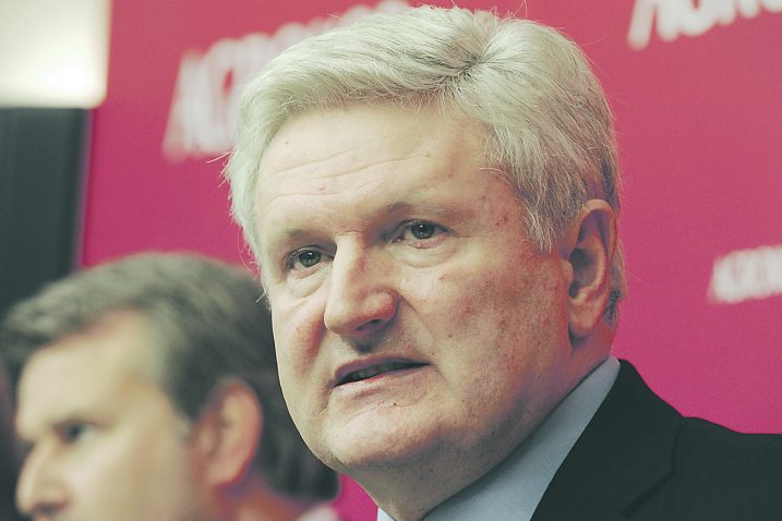 Snimio Denis Lovrović