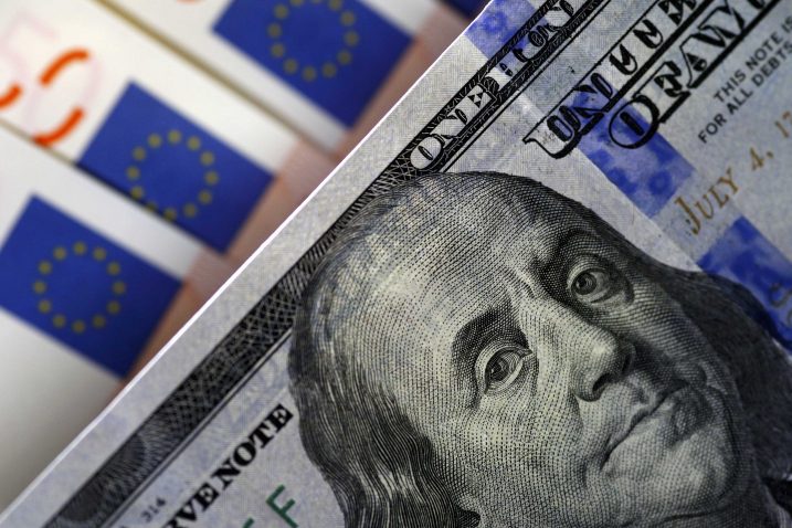 Zahvaljujući mjerama ECB-a, odluke iz Amerike neće se  odmah snažno preliti na europska tržišta / Foto REUTERS