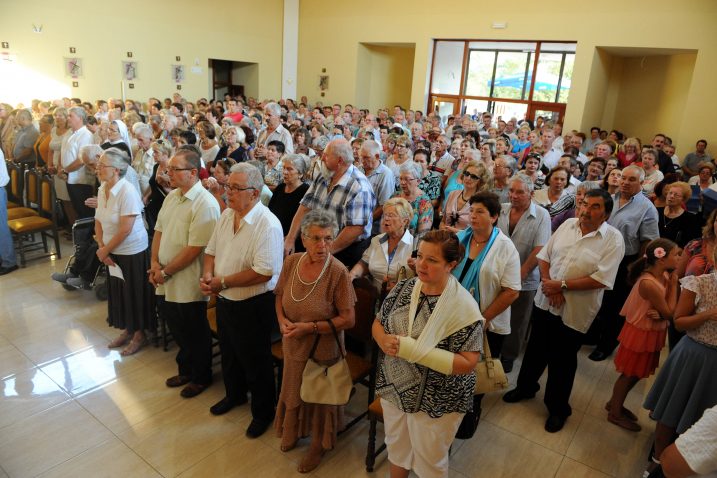 Foto S. Ježina