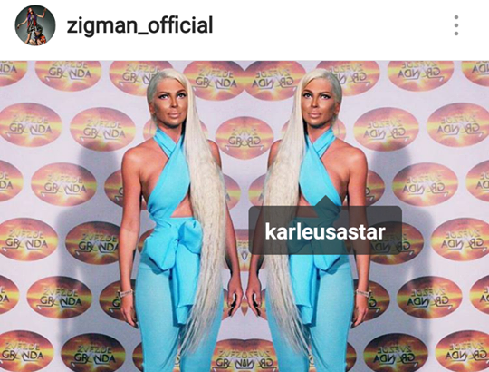 Foto: Instagram