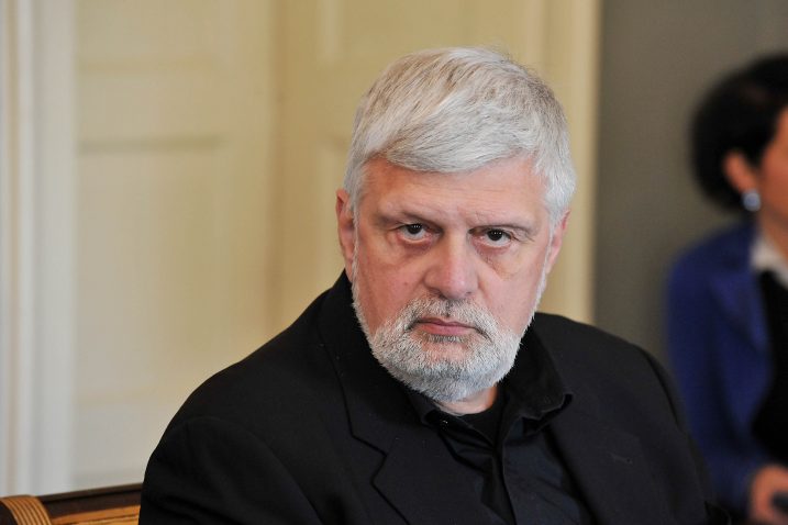 Foto S. DRECHSLER