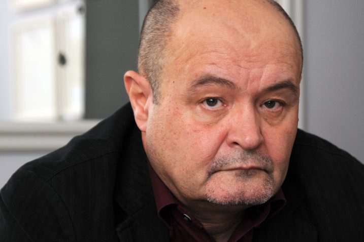 Snimio Darko JELINEK