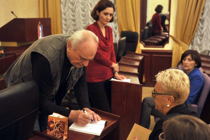 Foto: Roni Brmalj