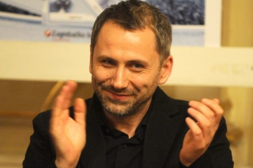 snimio Marko Gracin