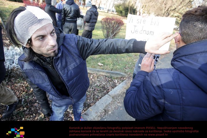 Foto: Petar Glebov/PIXSELL