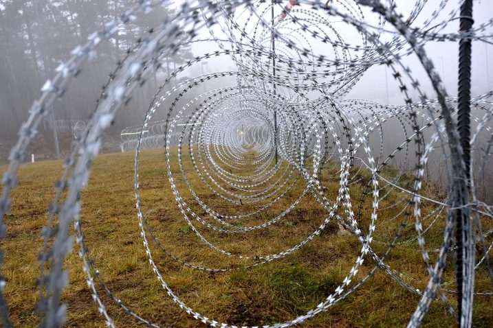 Foto D. Škomrlj