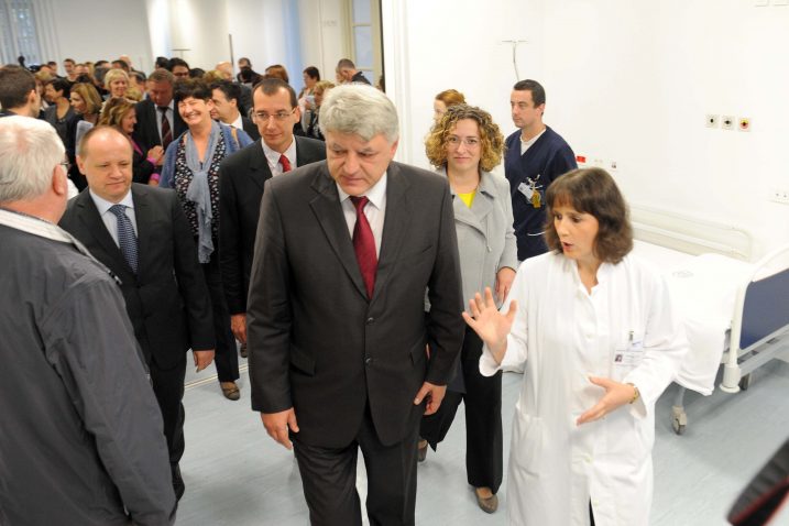 Foto V. Karuza