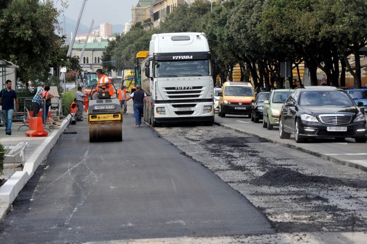 Foto D. Škomrlj