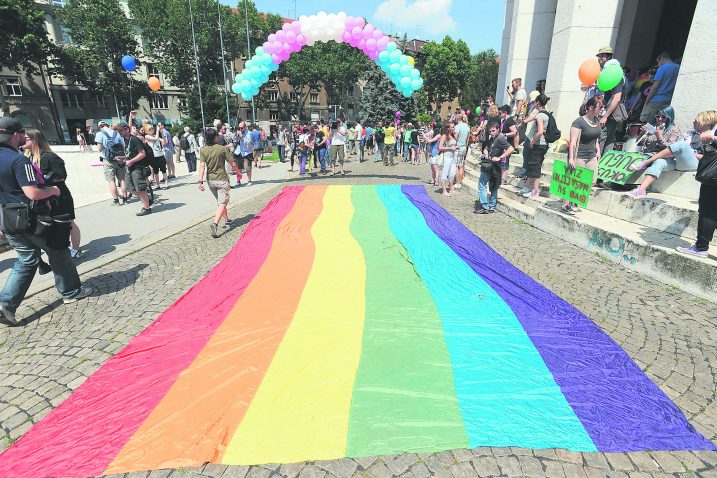 Foto Arhiv NL
