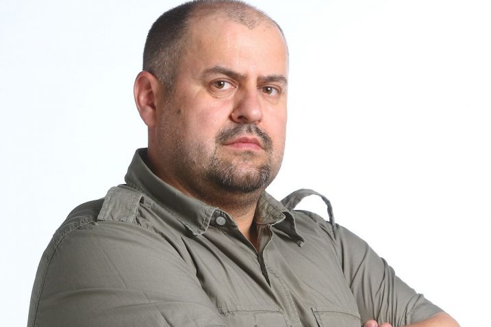 Foto:Davor PUKLAVEC/PIXSELL