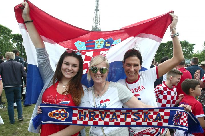 Foto Sanjin Strukić / PIXELL