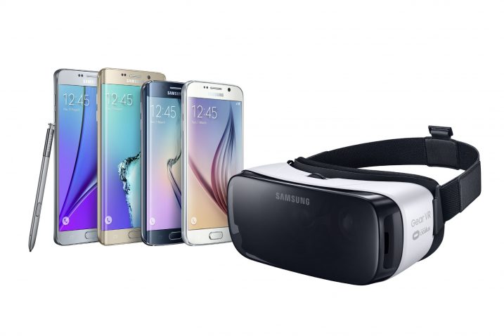 Samsung Gear VR