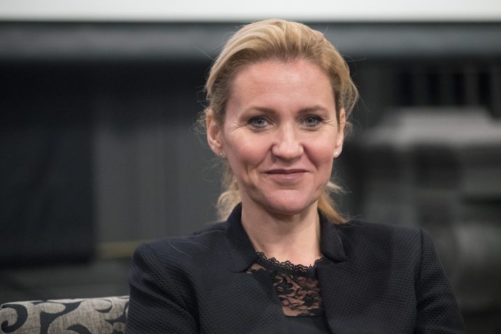 Nataša Novaković, Foto: Davor Puklavec/PIXSELL
