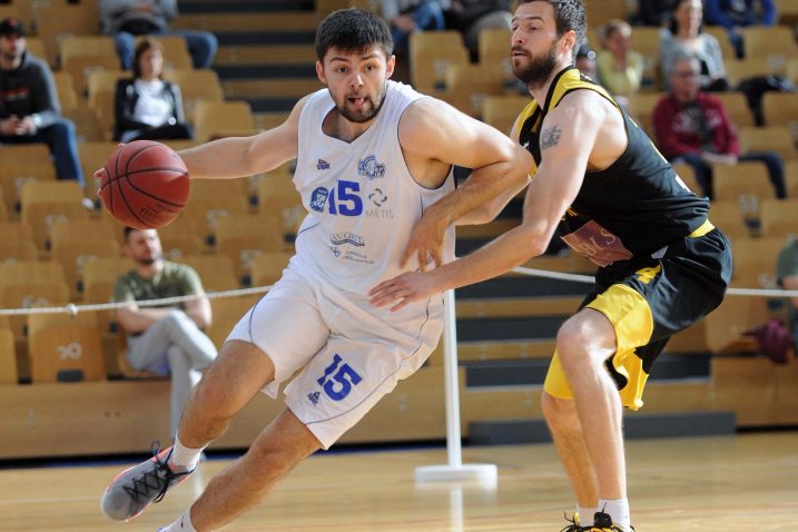 Ivan Miličević / arhiva NL