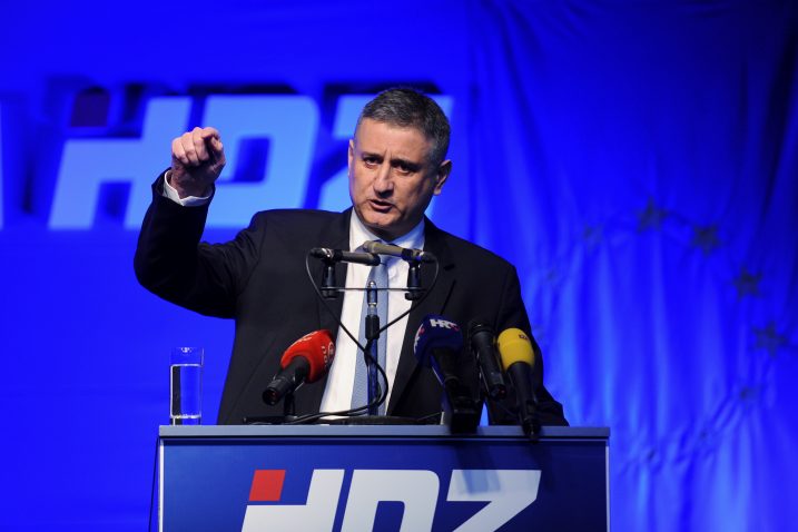 Foto: Niksa Stipanicev / CROPIX