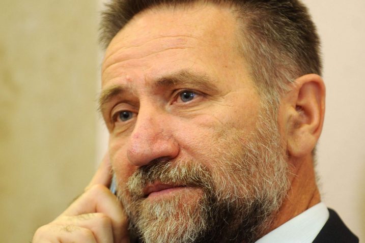 Foto Davor Kovačević