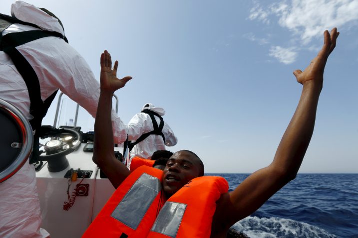Foto Reuters