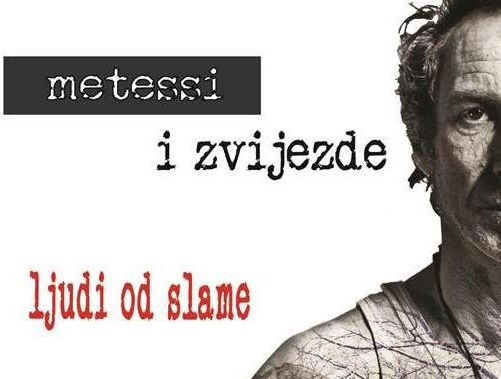 Zagrebački rocker i originalna postava njegovog sastava imaju novi album
