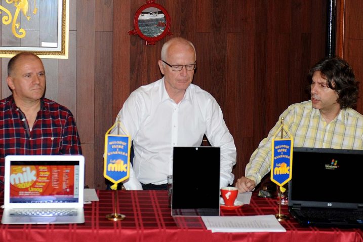 Foto: Ivica Tomić