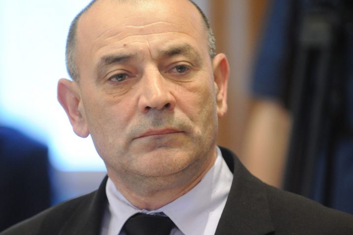 Snimio Darko JELINEK