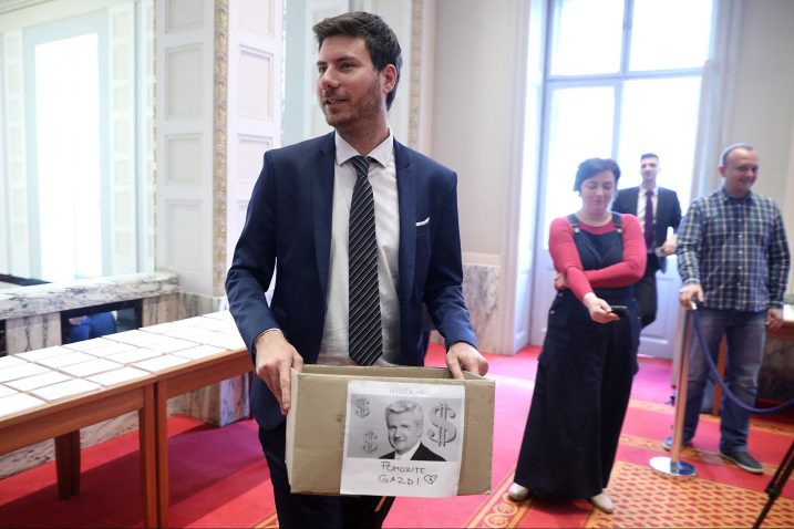 Foto Patrik Macek/PIXSELL