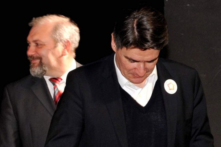Snimio Damir ŠKOMRLJ