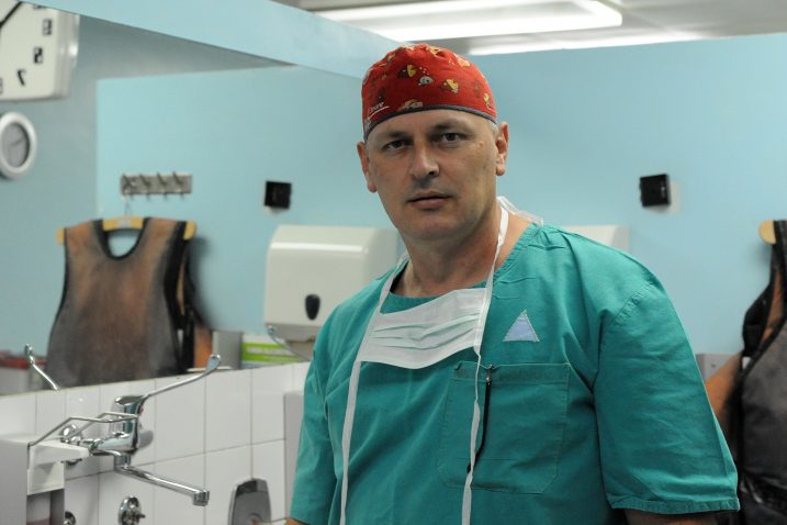 Foto S. Ježina