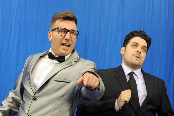 Foto: Roni Brmalj