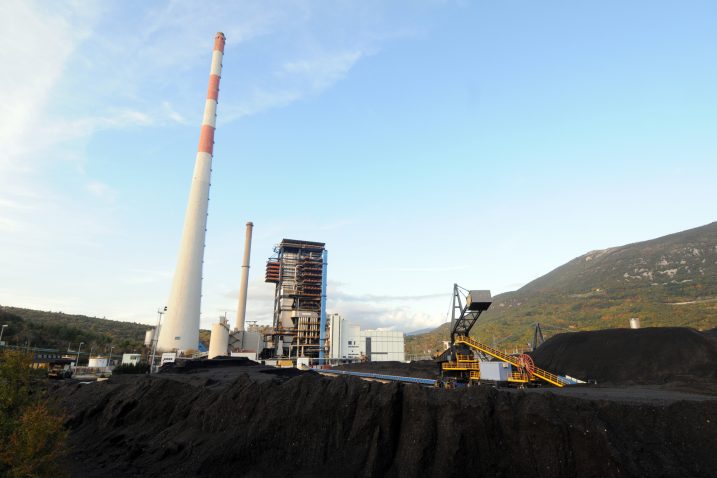 Plomin 2, nakon izlaska RWE-a, ostaje u stopostotnom vlasništvu HEP-a