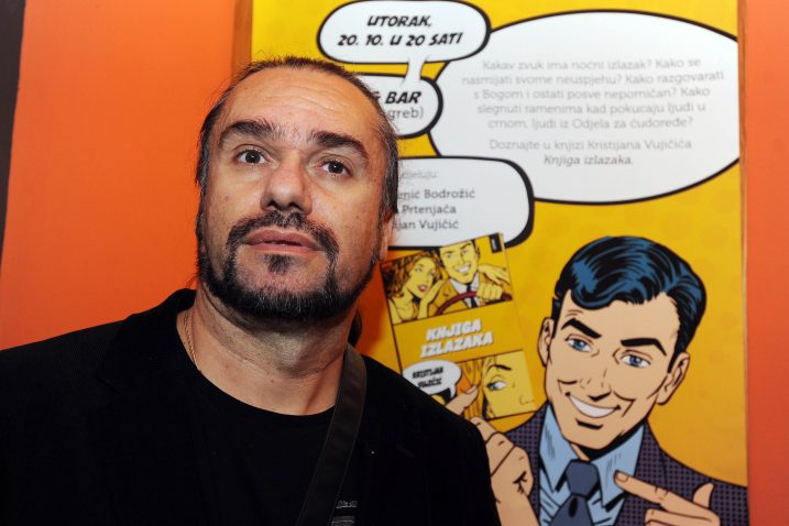 Snimio Davor KOVAČEVIĆ